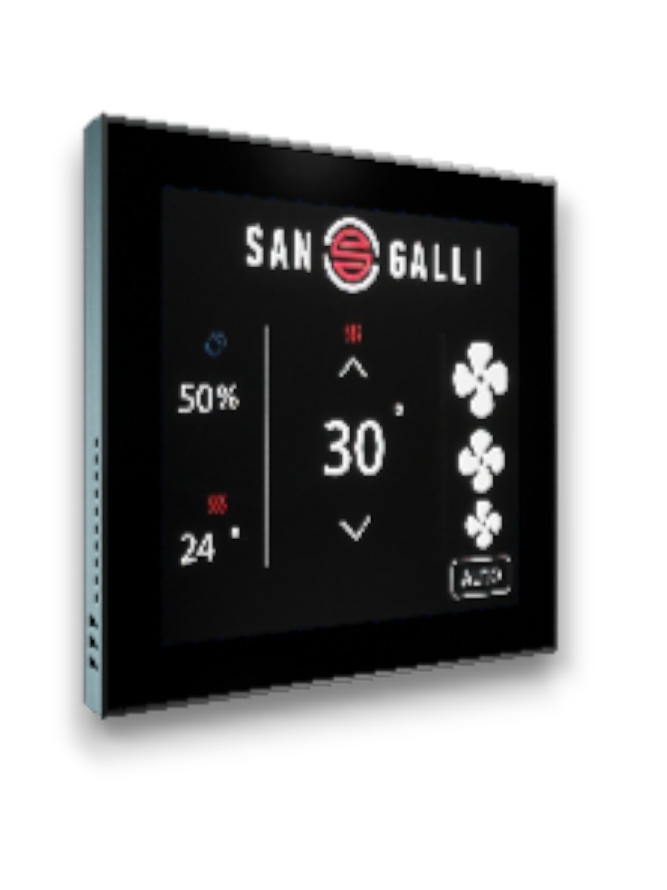 Термостат настенный W/ST-24 SAN GALLI