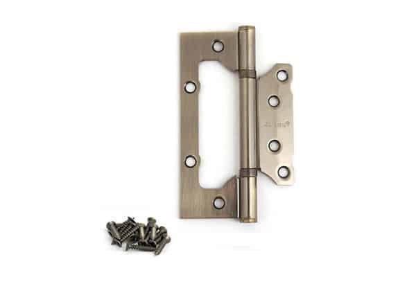 Петли Avers 125x75x2.5-B2-AB