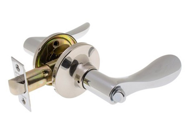 Սողնակի հավաքածու միջսենյակային դռան 0891-03-CR 00013257 Apecs