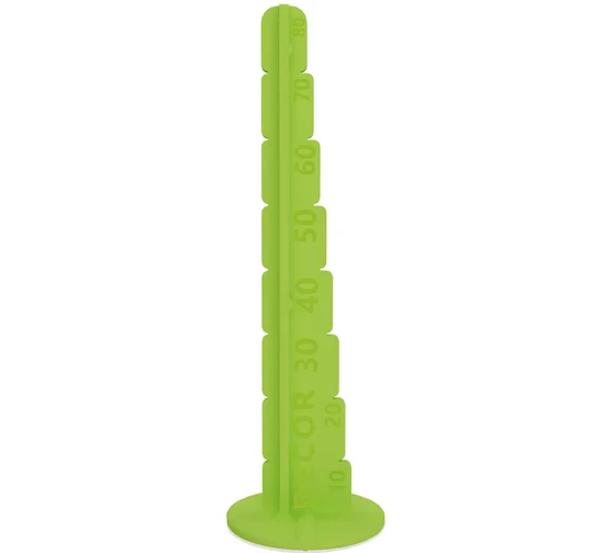 ՍՎՊ մայակ 80մմ 20հտ  DECOR