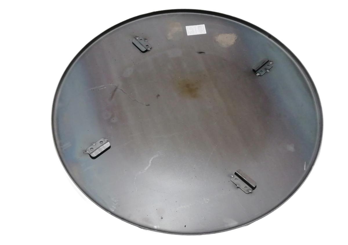 Երկաթե թասակ DYLLU  DTQM2A36-SP-41