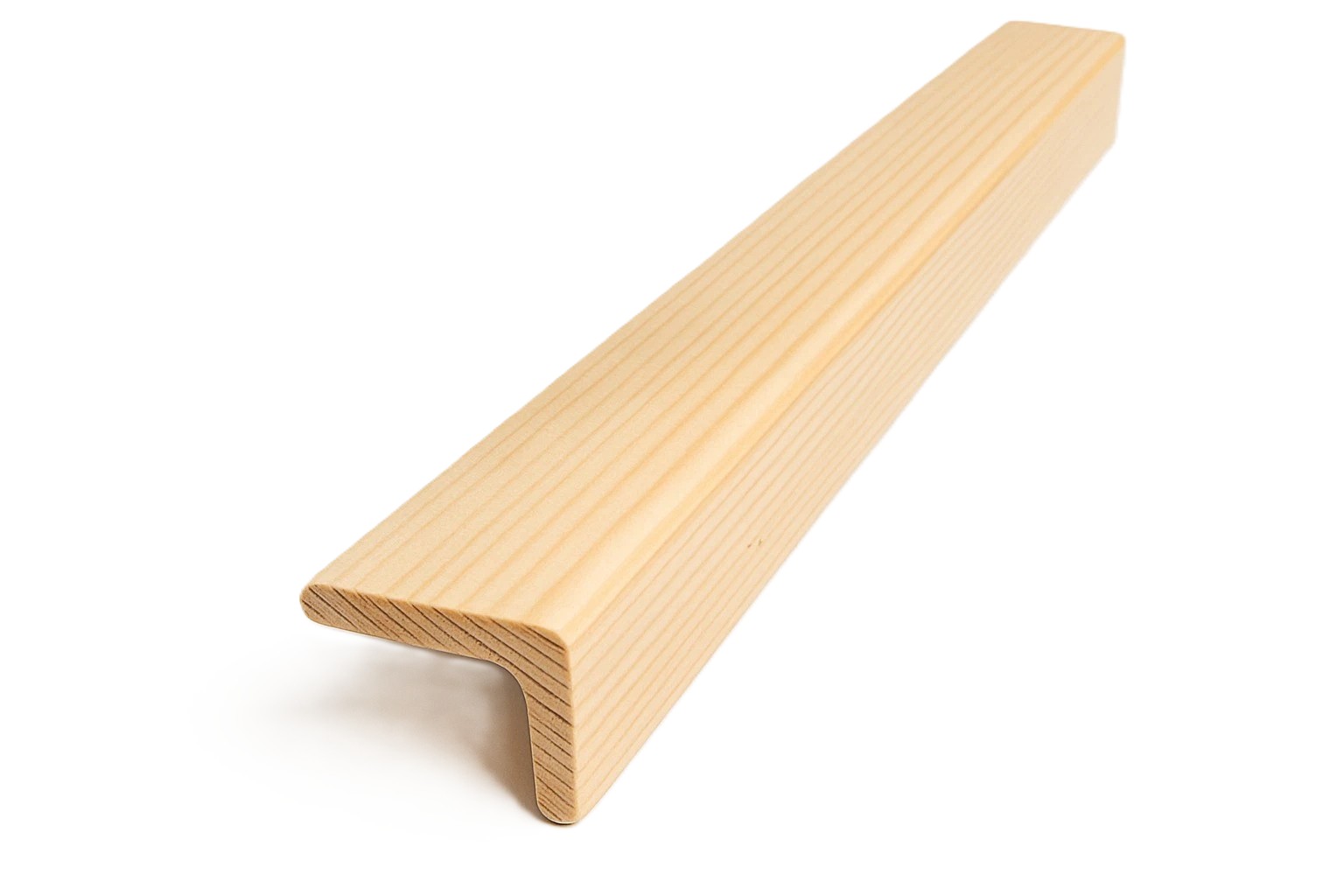 Փայտե անկյունակ 70*70*3000մմ WOOD MARKET