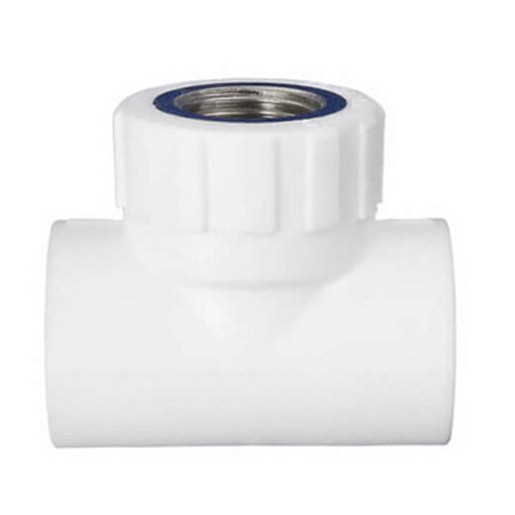 Եռաբաշխիչ PPRC 20*3/4 ՆՊ  MeerPlast