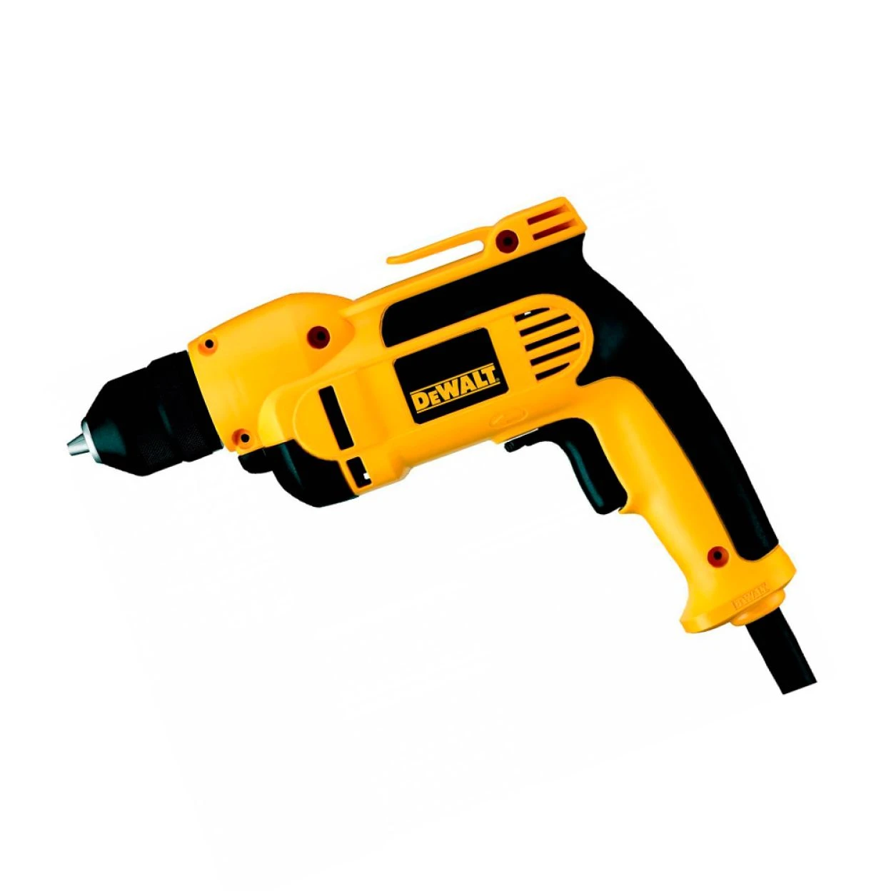 Գայլիկոնիչ 10 մմ DWD 112 S QS  Dewalt