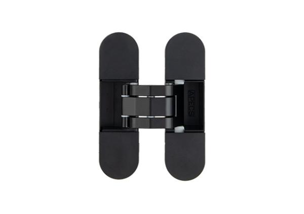 Ծխնի ներփորովի 110x30-3D-Z-BLM (R15) 00034393 Apecs