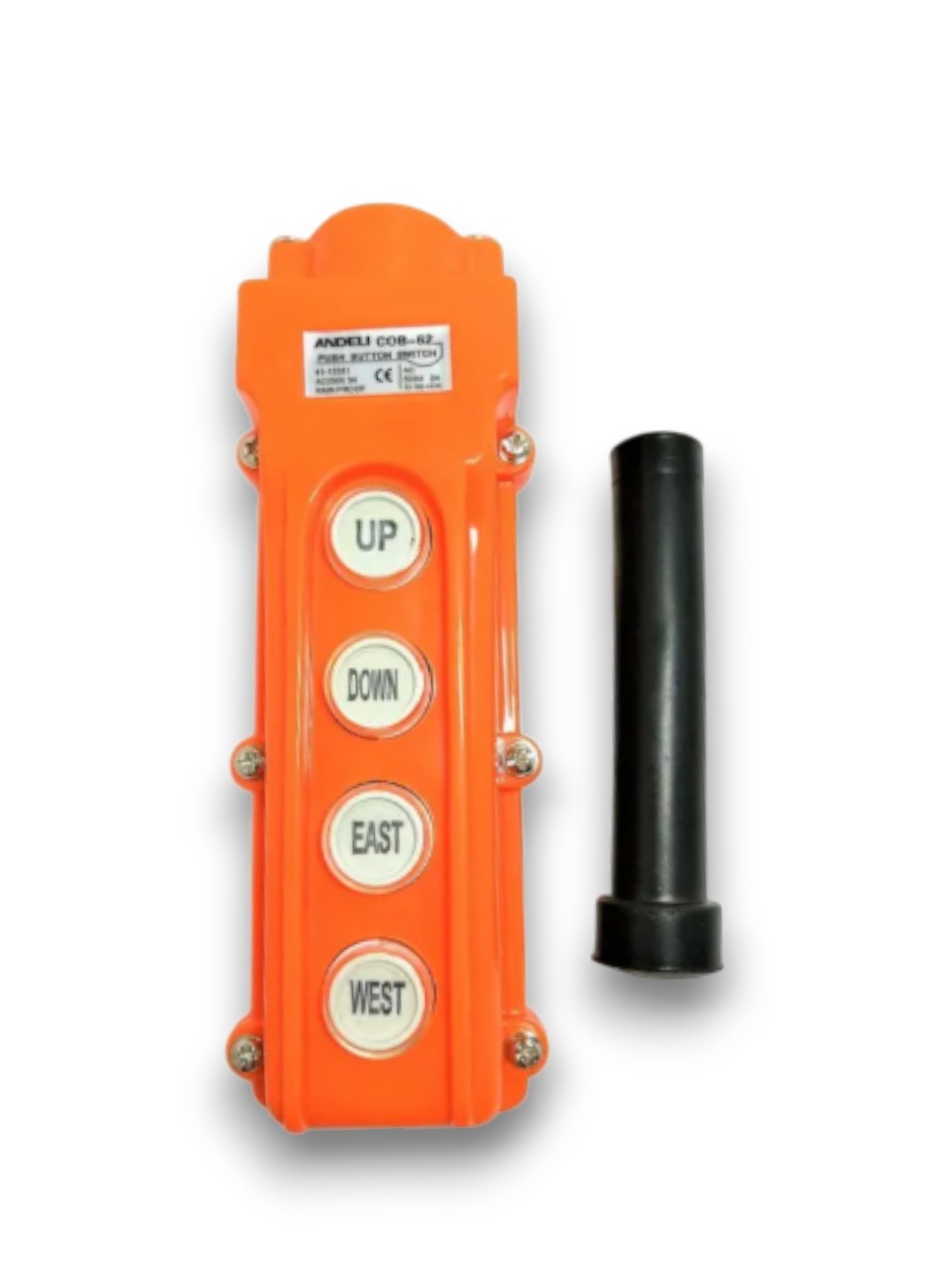 Հեռակառավարման պուլտ COB62A  ANDELI