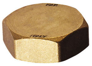 Заглушка для отводов коллект. FAR