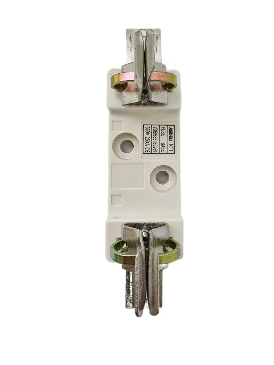 Ապահովիչ NT1 250A ANDELI