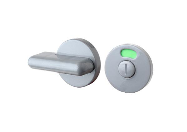 Фиксатор WC-5207-P-GR  Avers