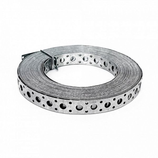 Ժապավեն մոնտաժային ЛМП 20*0,55մմ (25մ) ПРОМРУКАВ