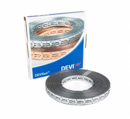 Ժապավեն մոնտաժային 25մ lfast DEVI