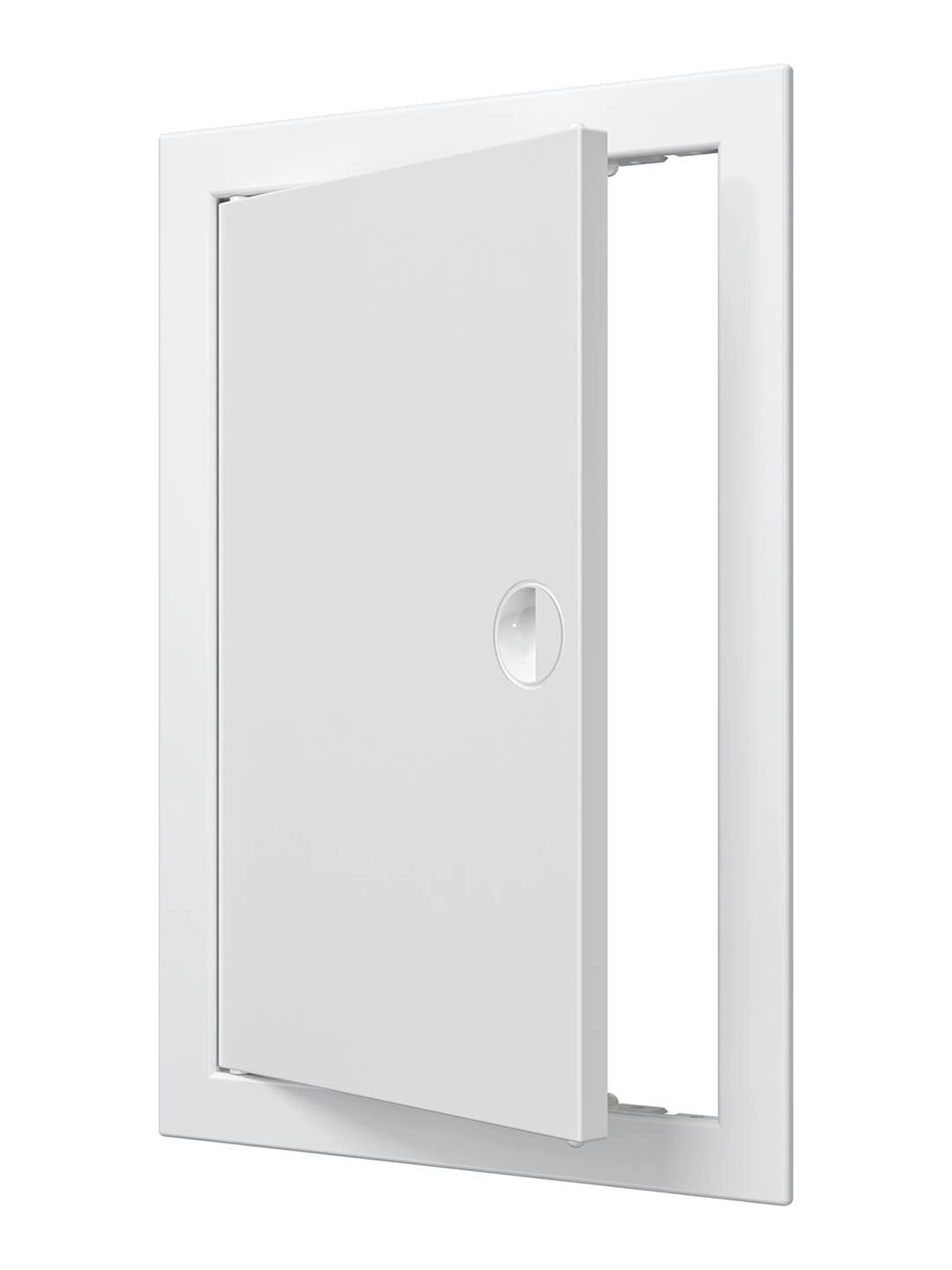 Պլաստմասե մտոց ֆլանեց 396х596 բռնակ՝ 418х618 ERA