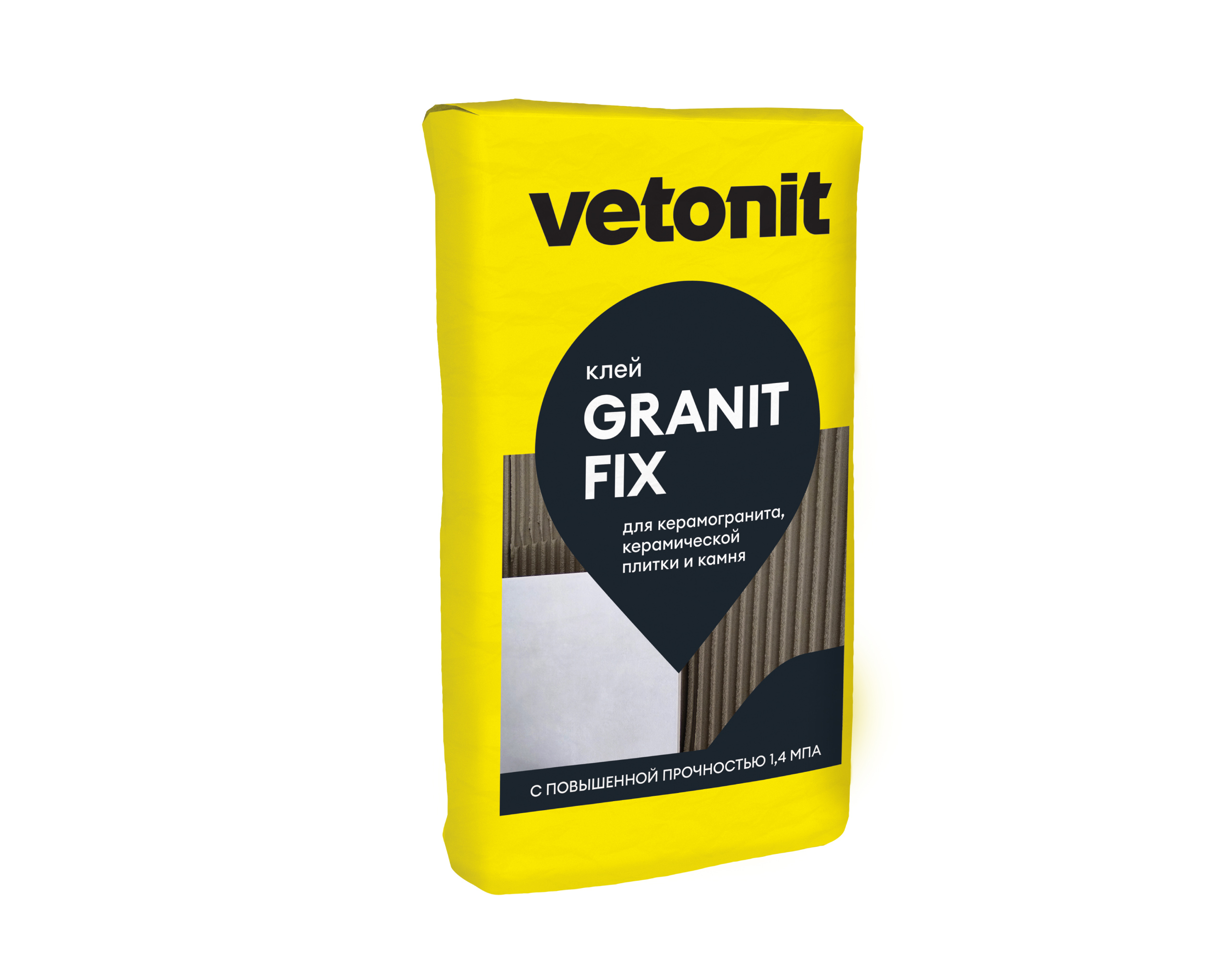 Клей  Weber Granit Fix 25кг 00958 Vetonit