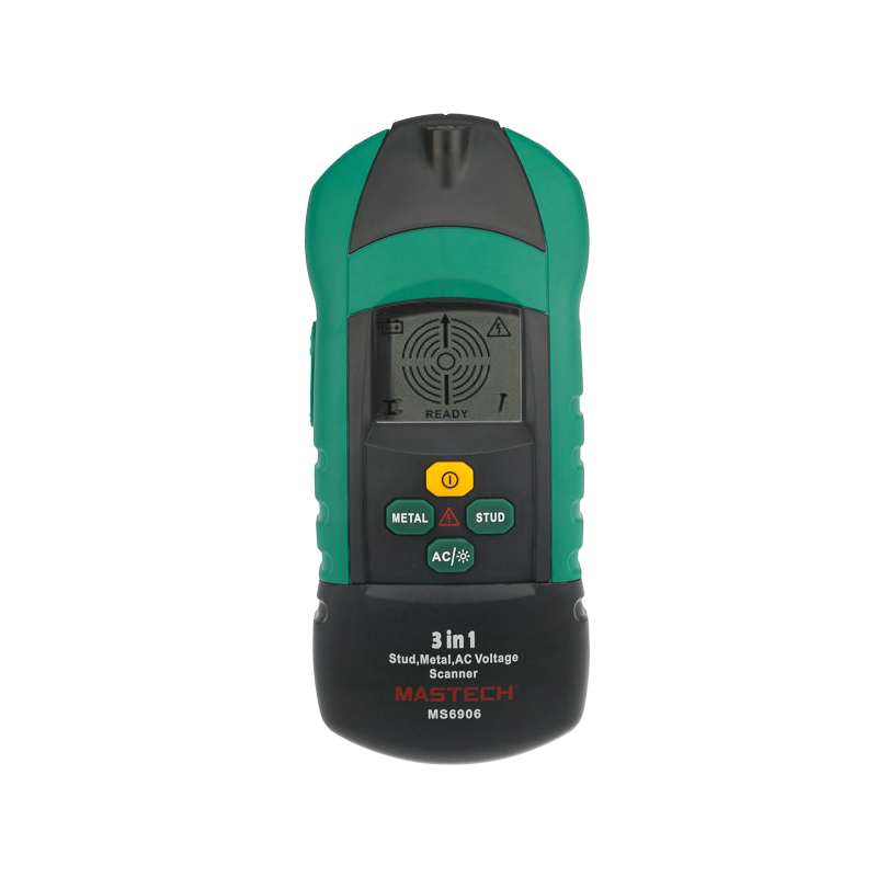 Մետաղի դետեկտոր MASTECH MS 6906 Rexant