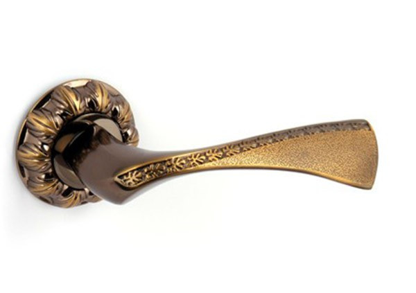 Բռնակ դռան  H-2443-Z-ANB-Trani 00020953 Apecs