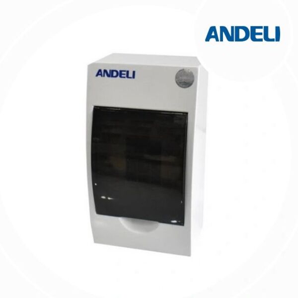 Щит распределительный навесной MG-15RP ANDELI