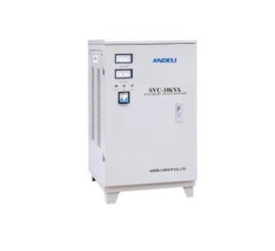 Стабилизатор напряжения SVC-30K-3 ANDELI