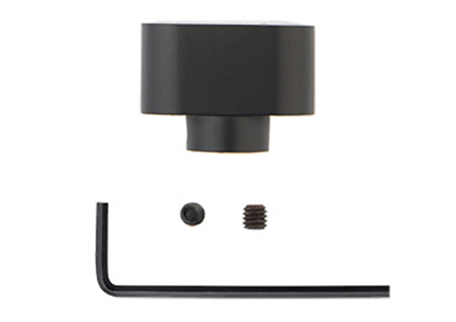 Вертушка для цилиндрового механизма  C11-BLM (B2B) Avers