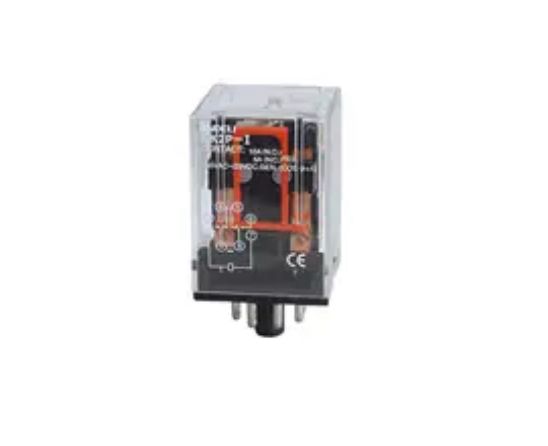 Ռելե LY3 AC220V ANDELI