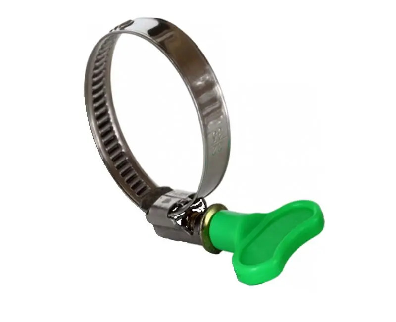 Խամուտ մետաղական բռնիչով SUPER F25 Granit