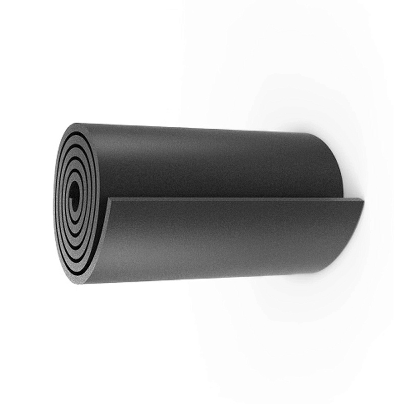 Ջերմամեկուսիչ գլանափաթեթավորված  19*1000 10քմ  ինքնակպչուն ST AD K-Flex