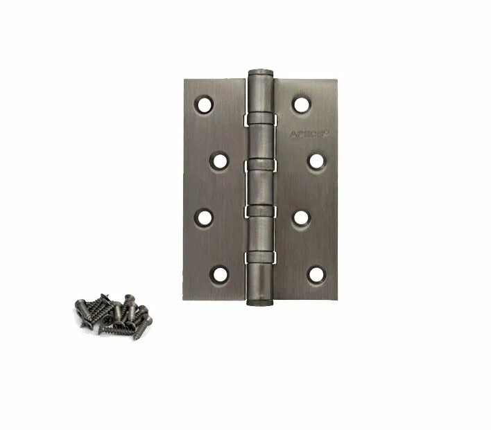 Ծխնի ներփորովի 100x70-B4-Steel-GRF 00023229 Apecs