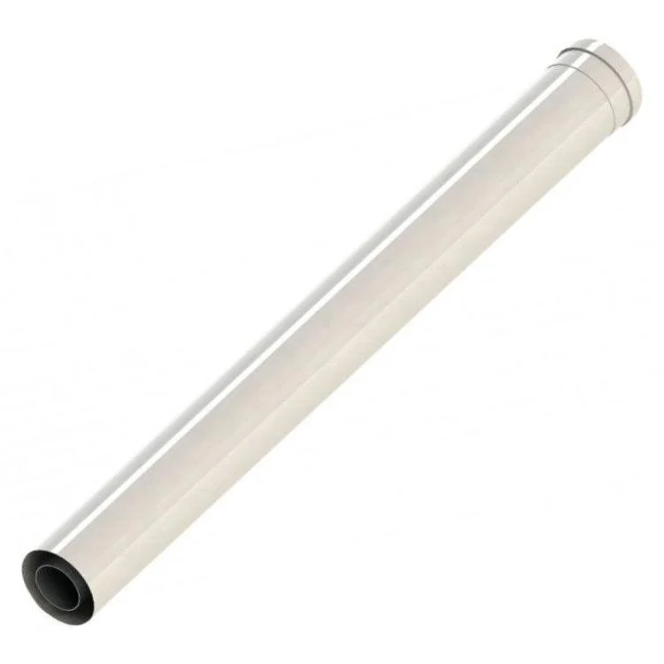 Ծխատար կոնդենսացիոն կաթսայի 1մ Unical