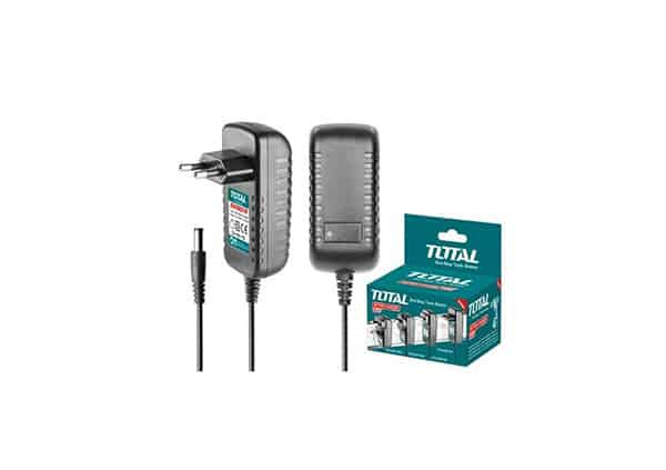 Լիցքավորիչ  TOC1806 TOTAL