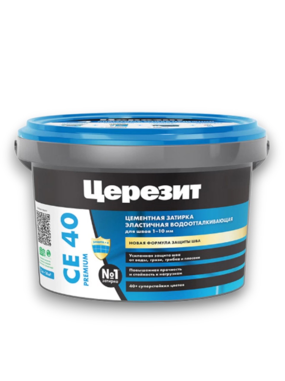 Լցանյութ Ce40 2 կգ Ժասմին Ceresit