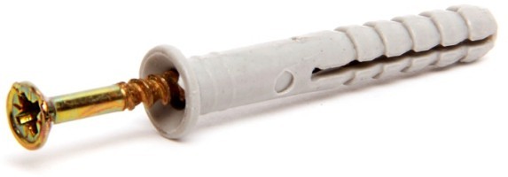 Дюбель-гвоздь 8*100 Big-Krep