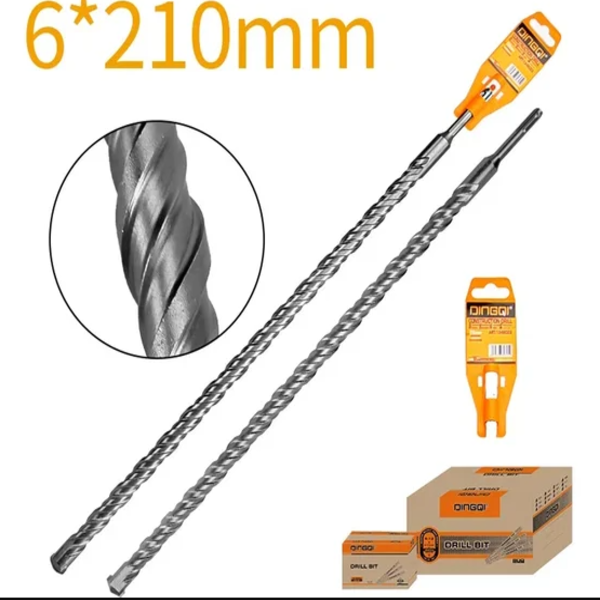 Գայլիկոն 06*210 1342106 DINGQI