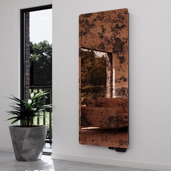 Պատի ռադիատոր Art Glass WNCV 1510մմ*576մմ SAN GALLI