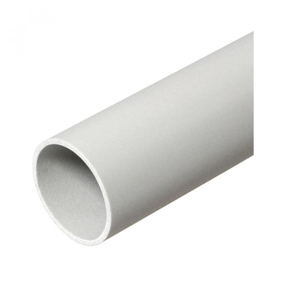 Պլաստմասե խողավակ մոխրագույն 32մմ (3/90մ) ПРОМРУКАВ