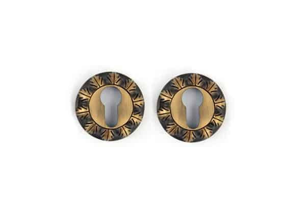 Ներդիր միջուկի DP-C-2402-AN 00023343 Apecs