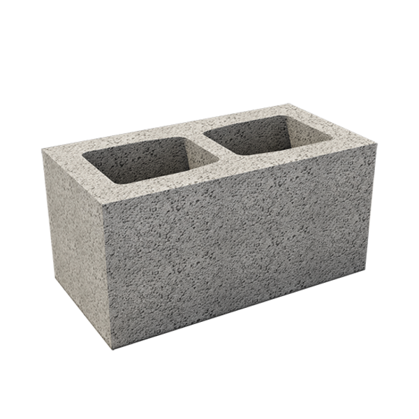 Բլոկ ստանդարտ 39x20x19սմ  1-21 Shen