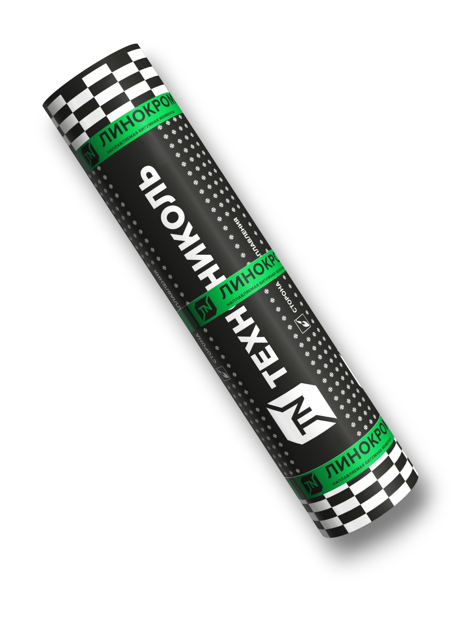 Լինոկրոմ ՏՊՊ 15х1մ ТЕХНОНИКОЛЬ