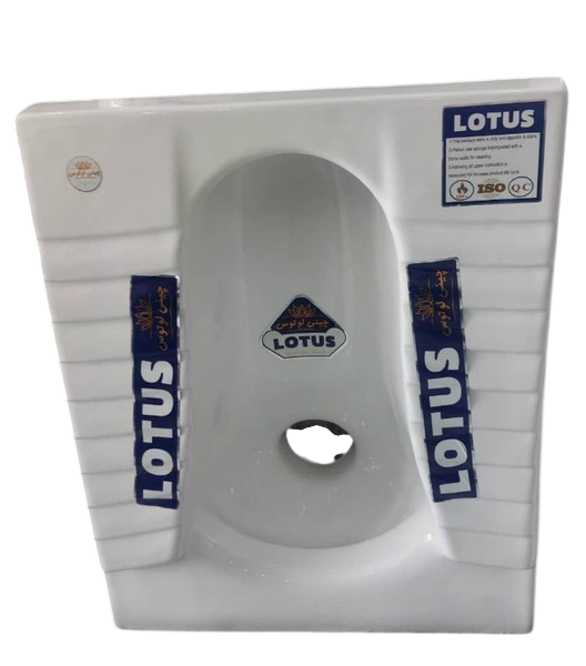 Унитаз  Lotus 515*420 M502 An