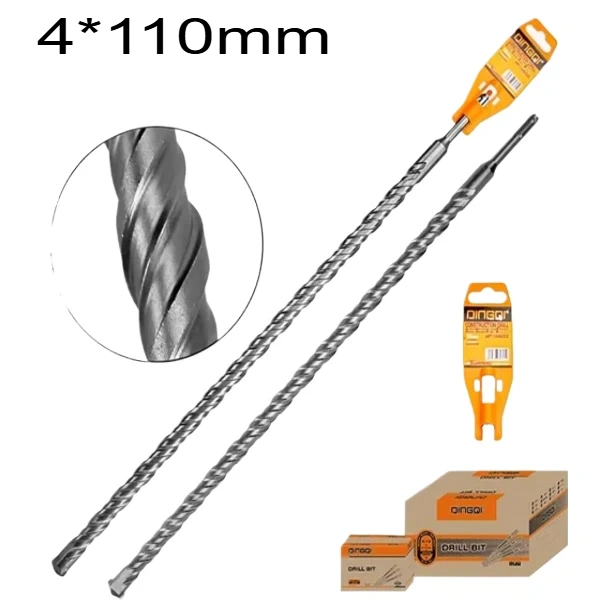 Գայլիկոն 04*110 XD01401 DINGQI