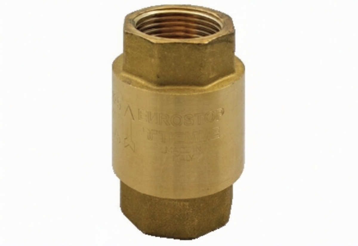 Փական ՆՊ-ՆՊ 1 3506 EUROSTOP TIEMME