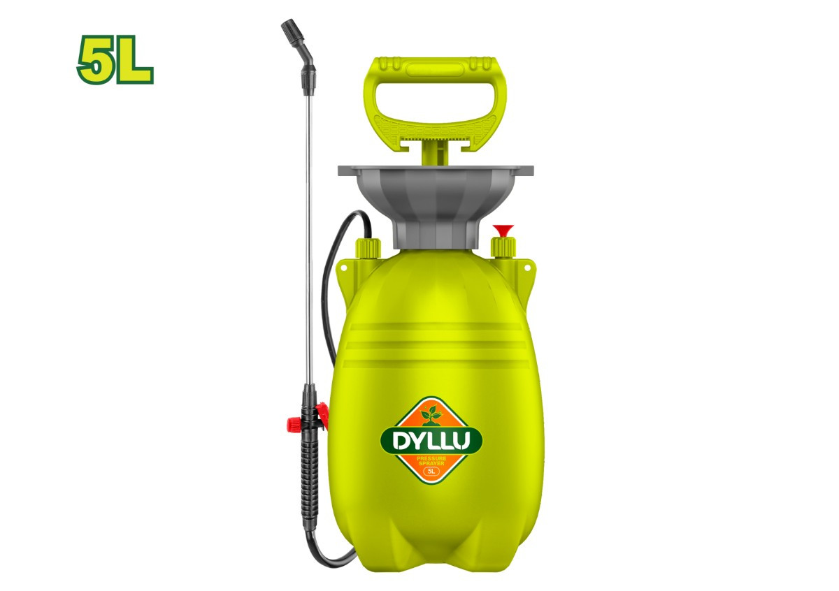 Մխոցային հեղուկացիր DYLLU DTRS1550 5L DYLLU