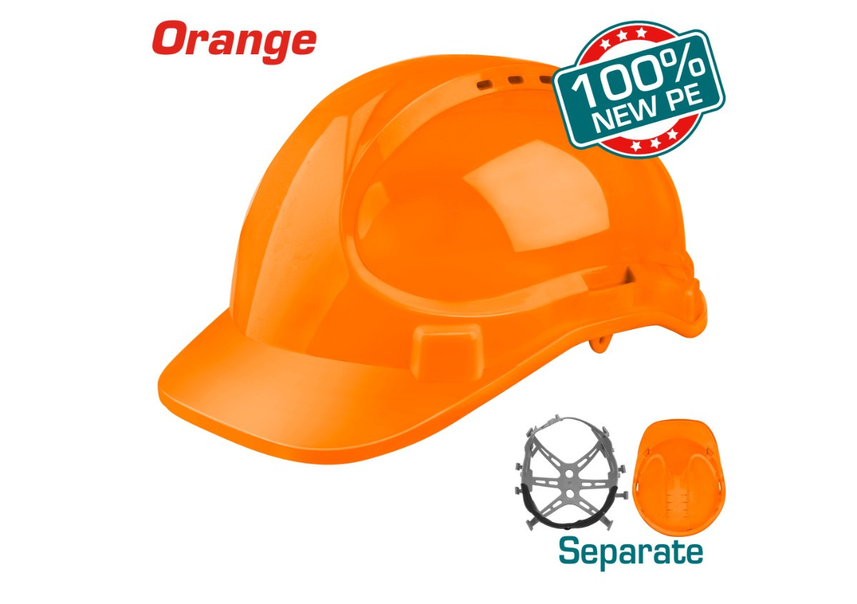 Սաղավարտ շինարարական TOTAL TSP2605