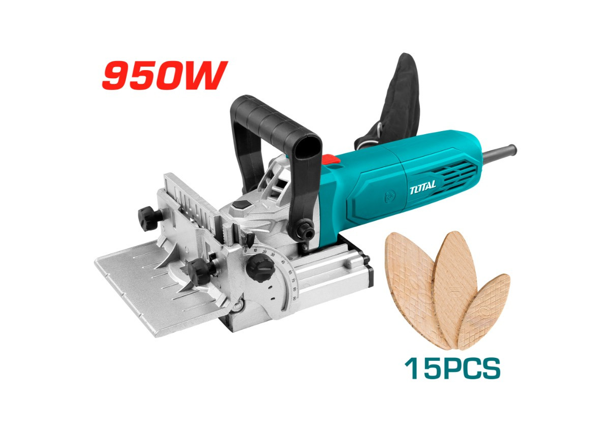 Ֆրեզեր TS70906 TOTAL