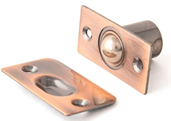 Фиксатор шариковый R-0001-AC 00016261 Apecs