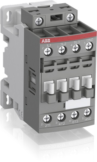 Թողարկիչ AF12-30-10-11, 20-60V AC/DC ABB	018266