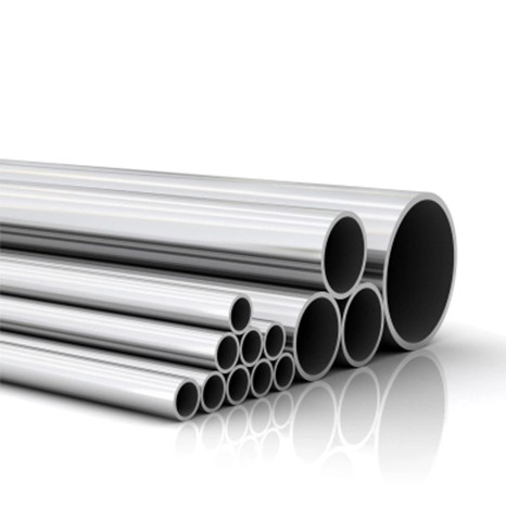 Կլոր խողովակ Ф 33.7*2.0 Vak Metal