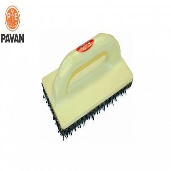 Խոզանակ դեկորատիվ աշխատանքների համար 200*115մմ Pavan