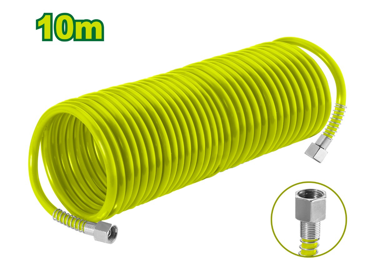 Օդամղիչի խողովակ DYLLU DTQG1910 10մ