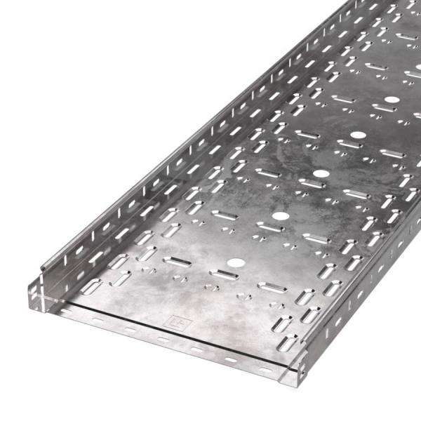 Մալուխատար 400*50*3000մմ (1․0մմ) ПРОМРУКАВ