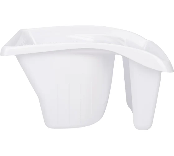 Ковш для краски  180*125*225мм 1,2л DECOR