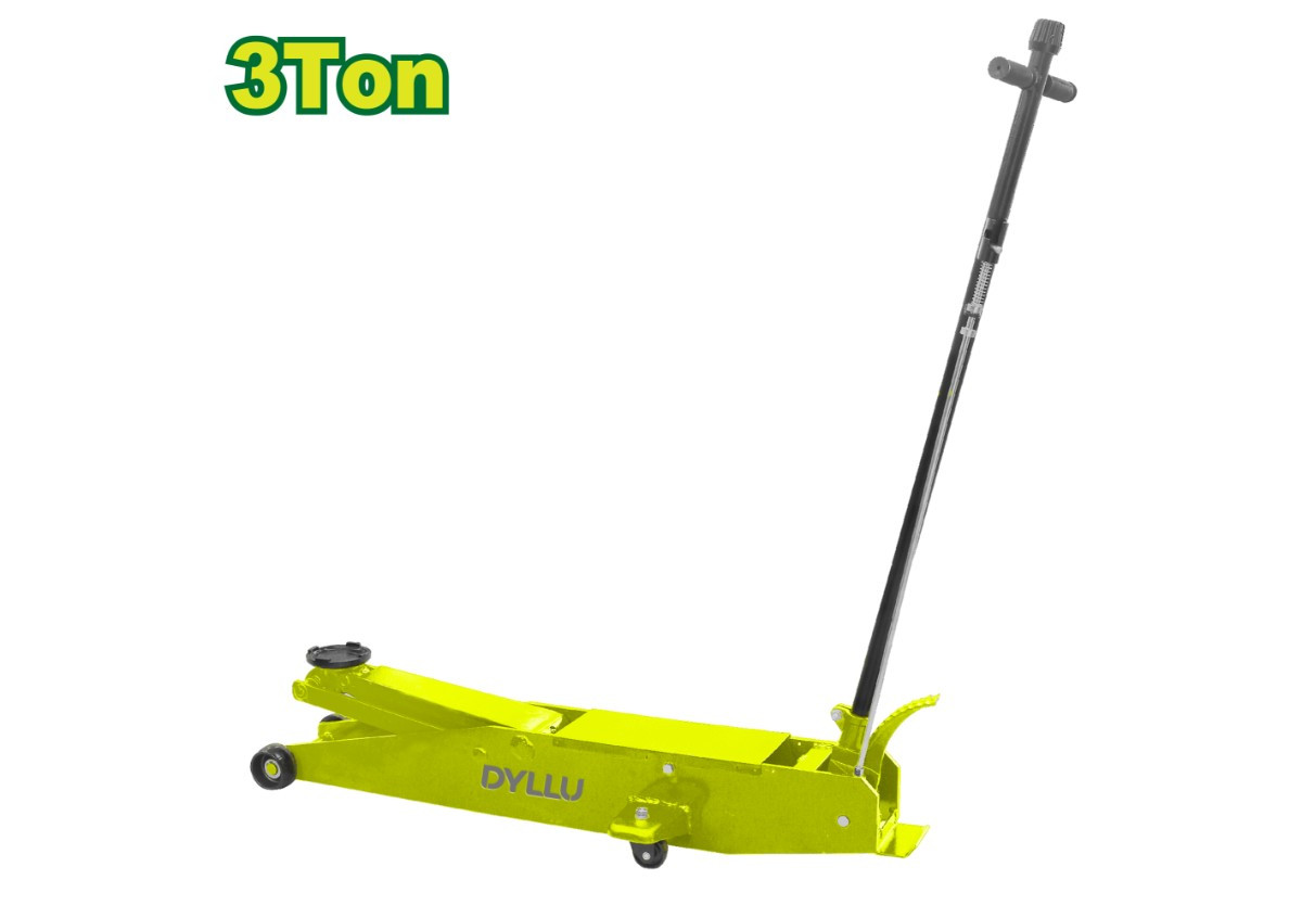 Հիդրավլիկ դոմկրատ երկար DTHJ1A03 3տ DYLLU